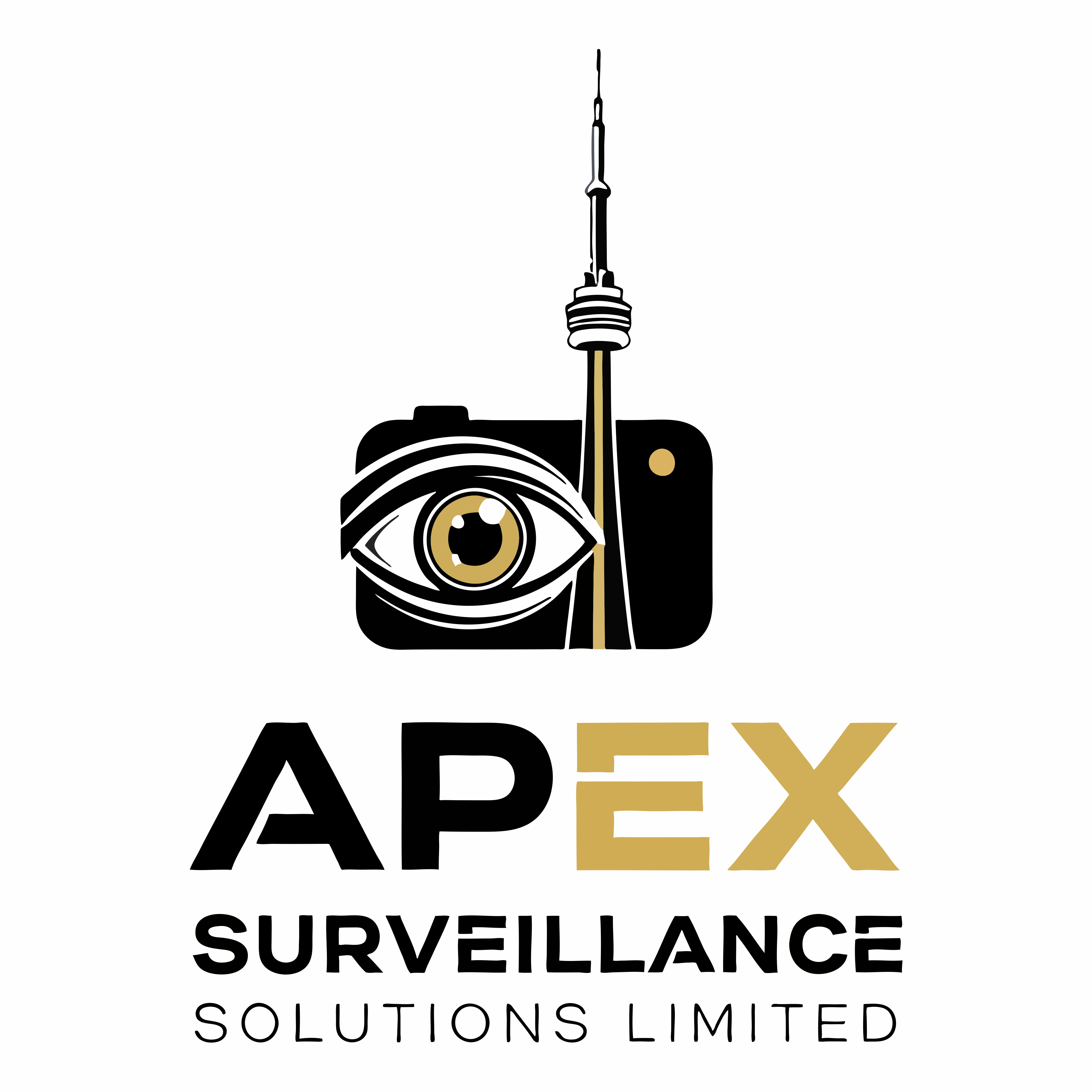 Apex Surveillance Solutions Limited Logo